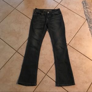 Rich Girl Jeans
